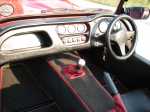 Oldtimer-Automobile-Rieger Westfield-SEIW  